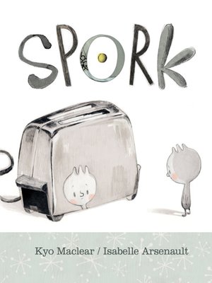 cover image of Spork